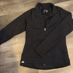 Adidas workout cover up